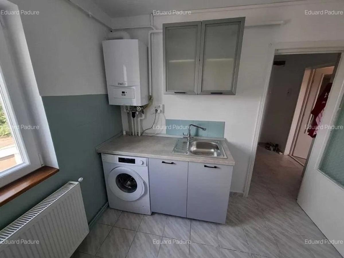 Apartament 1 camera zona Garii - 5