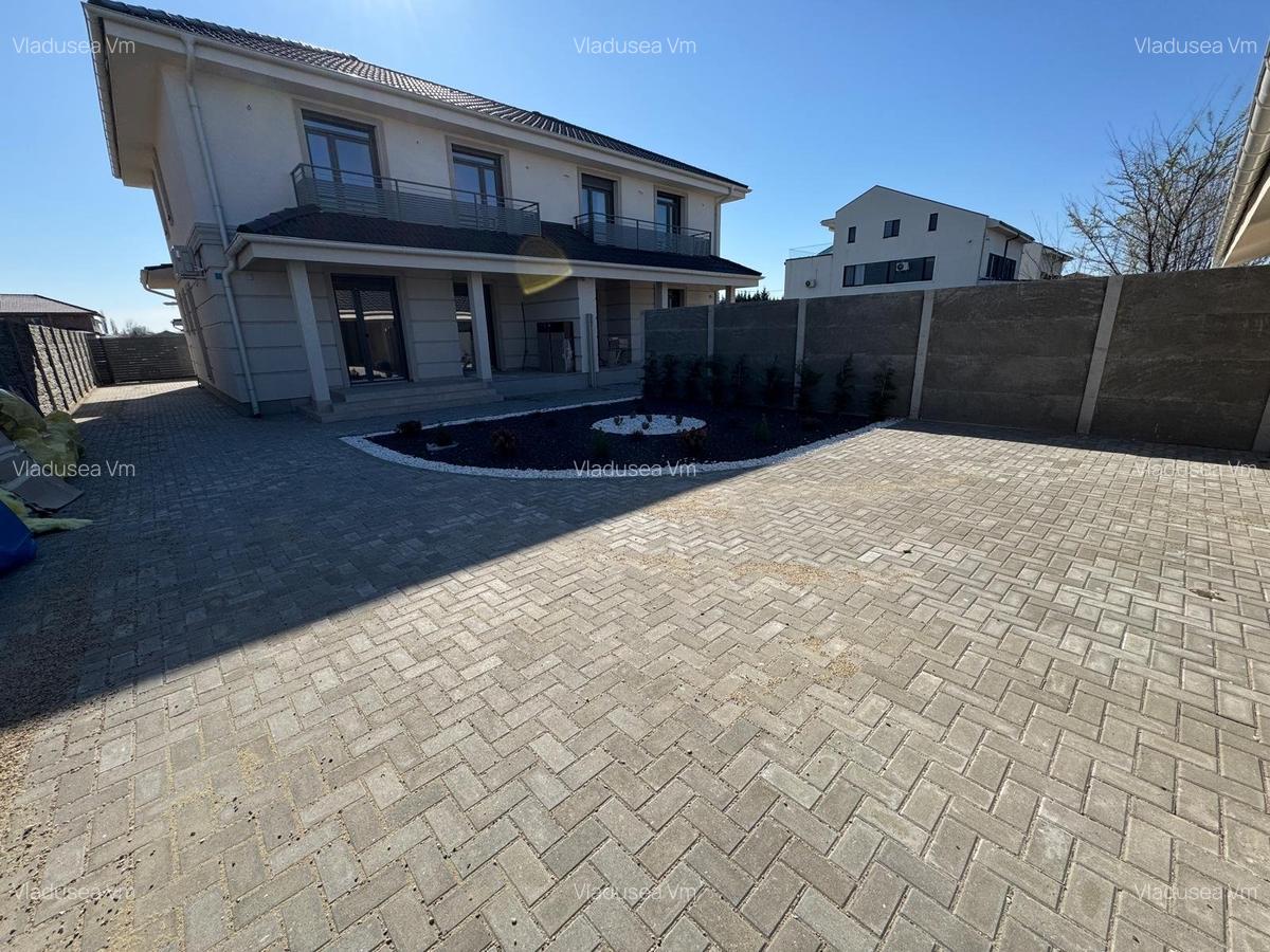 Duplex cu garaj dublu in Dumbravita - 5