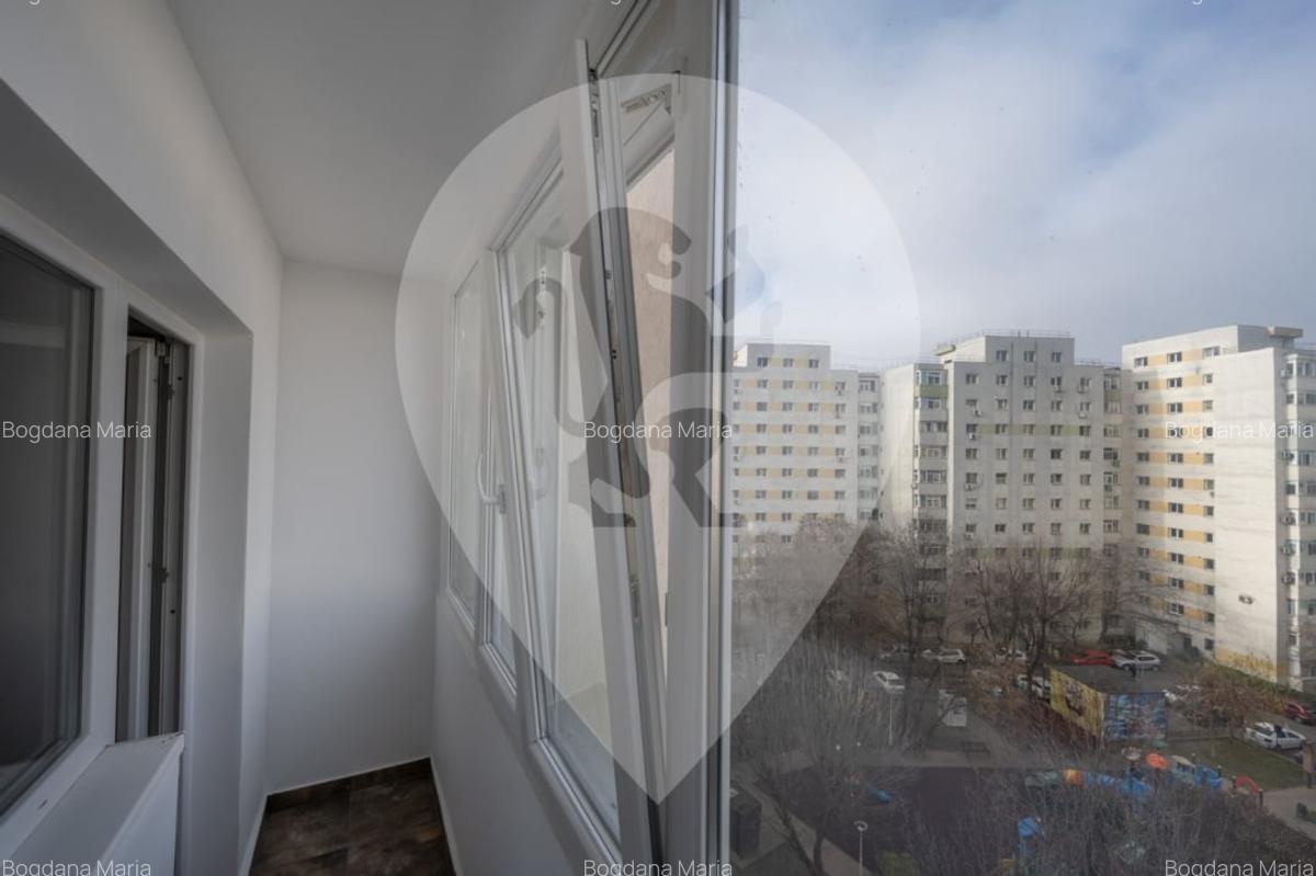 Apartament 2 Camere | Pantelimon - Mega Mall | Centrala Proprie - 10