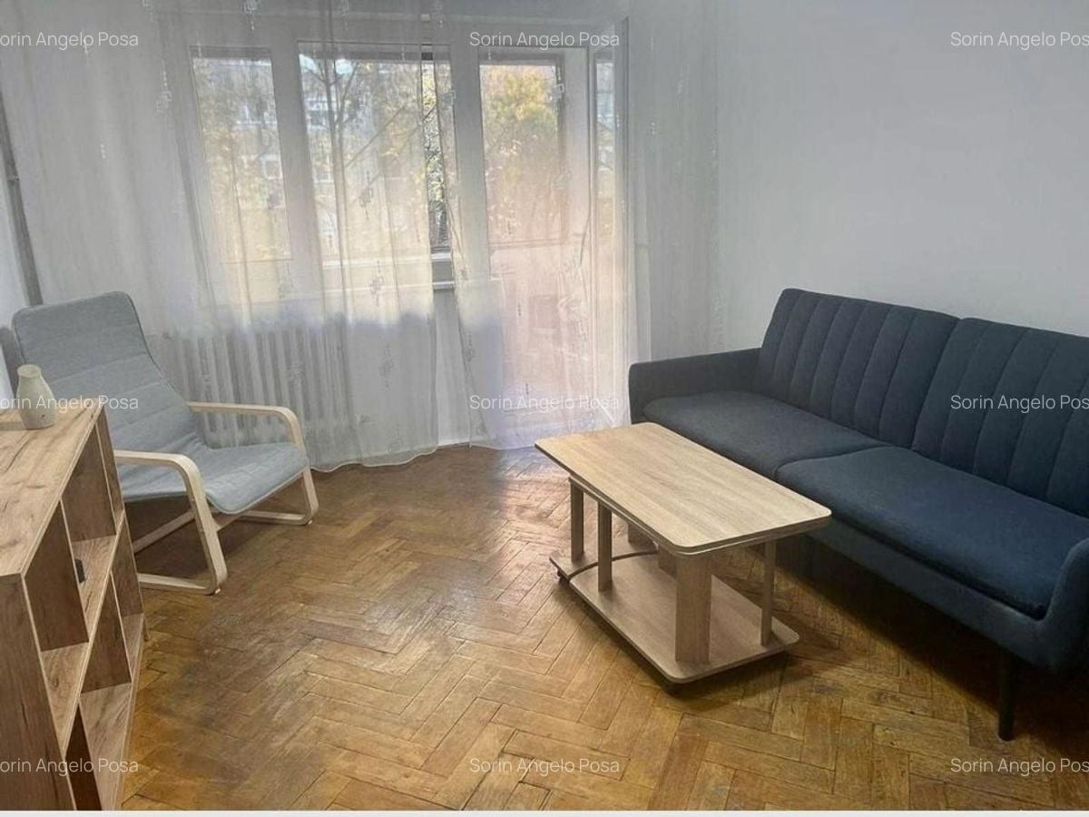 Apartament pet-friendly cu 2 camere, zona Olimpia-Stadion - 2