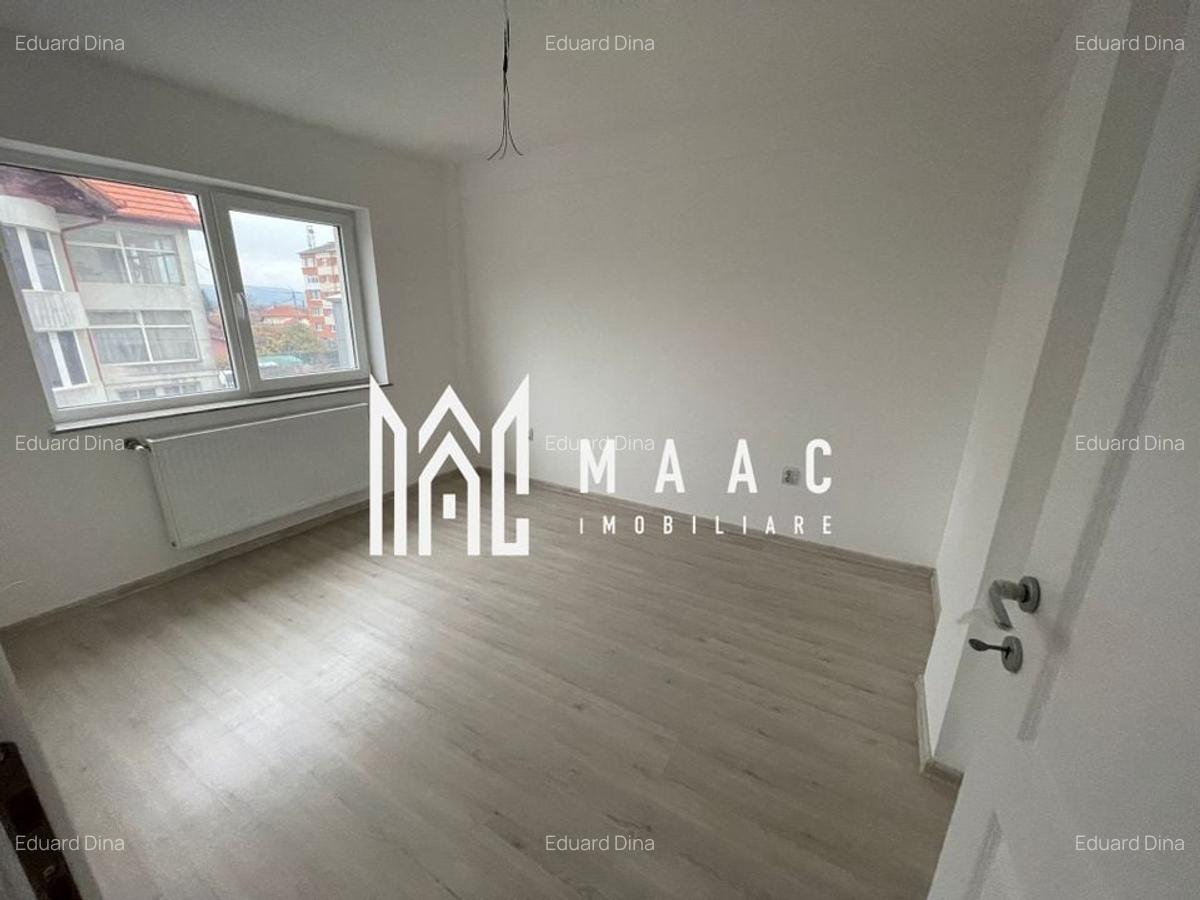 Apartament 3 Camere I Bloc Nou I Sebes I Finisaje Premium - 2