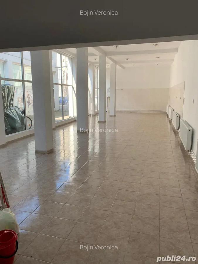 Proprietar inchiriez spatiu 180 mp in Zona Steaua - 2