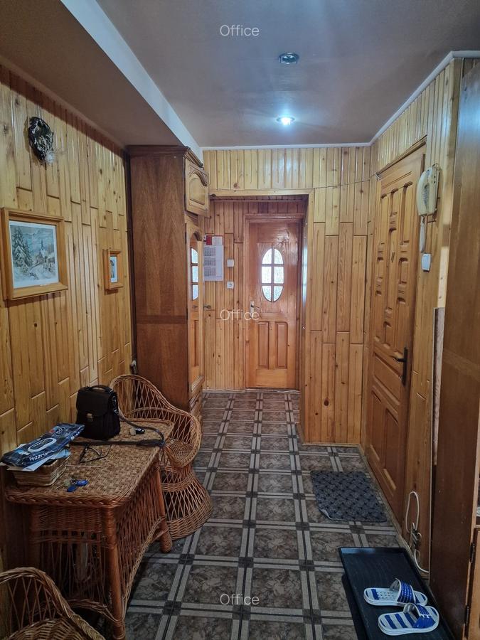 De Inchiriat Apartament 3 camere decomandat Obcini - 4