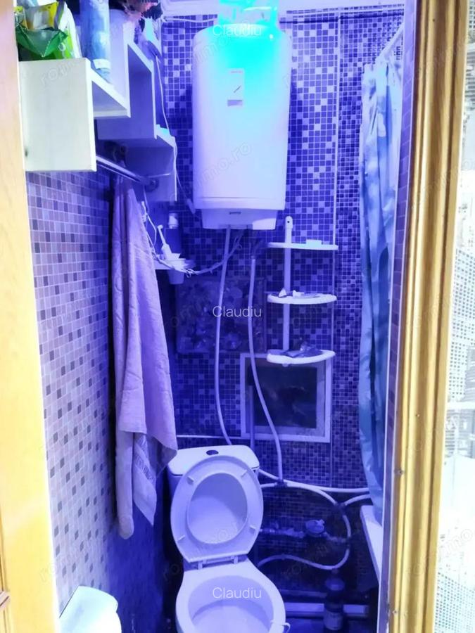 Ofer spre vanzare garsoniera in zona Politehnica - 4