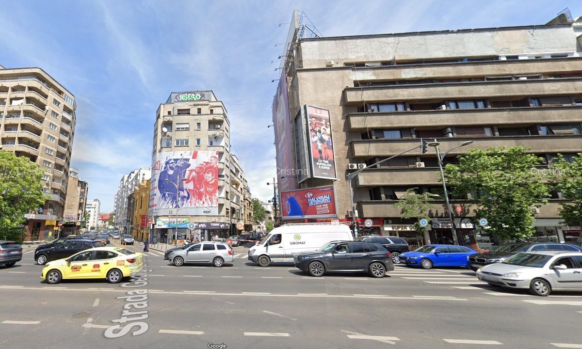 Inchiriere Spatiu – Ultracentral, Piata Romana, 2.000 Euro/luna - 1