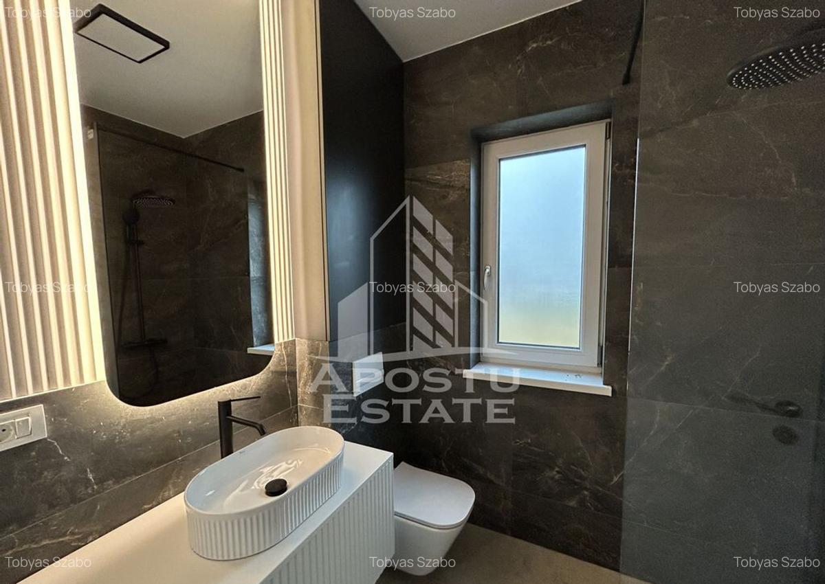 Apartament cu 2 camere, mobilat si utilat lux, prima inch... - 25