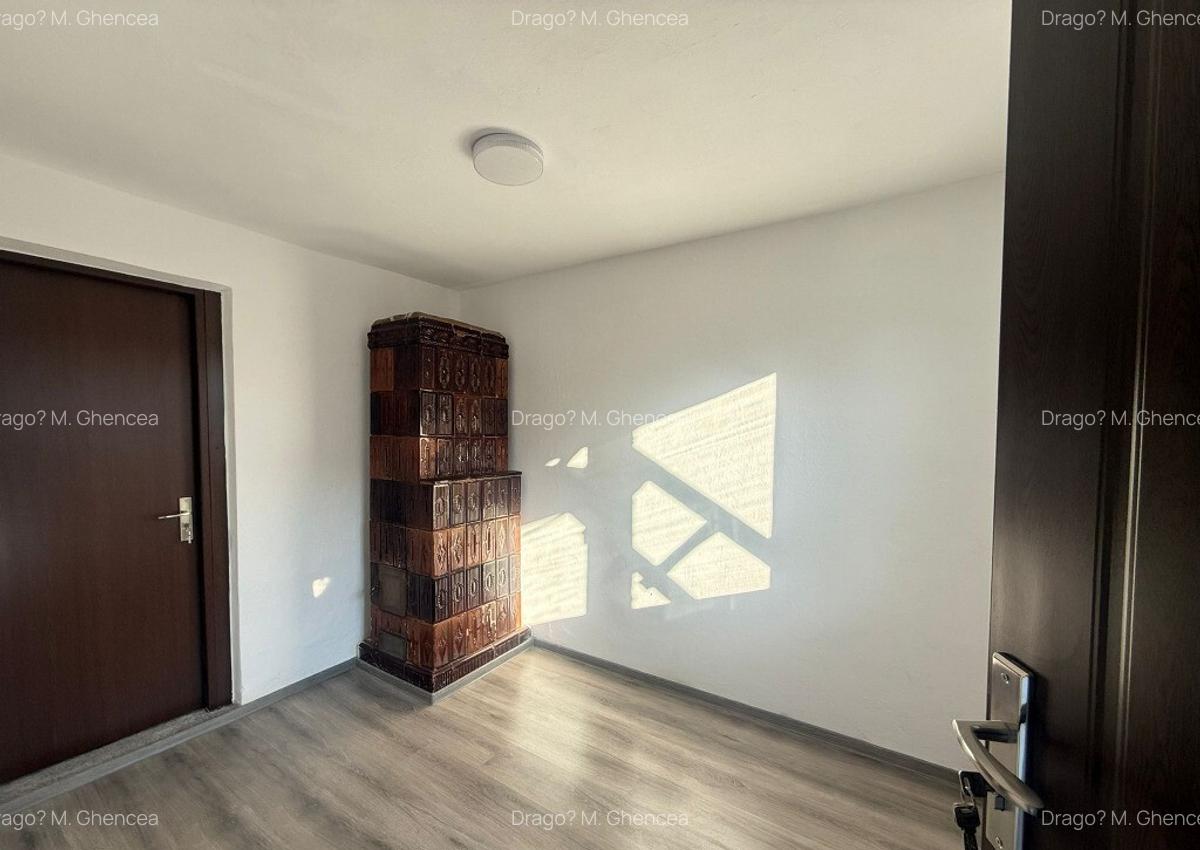 Casa individuala cu garaj ?i curte Sector 5 Strada Flautului - 8