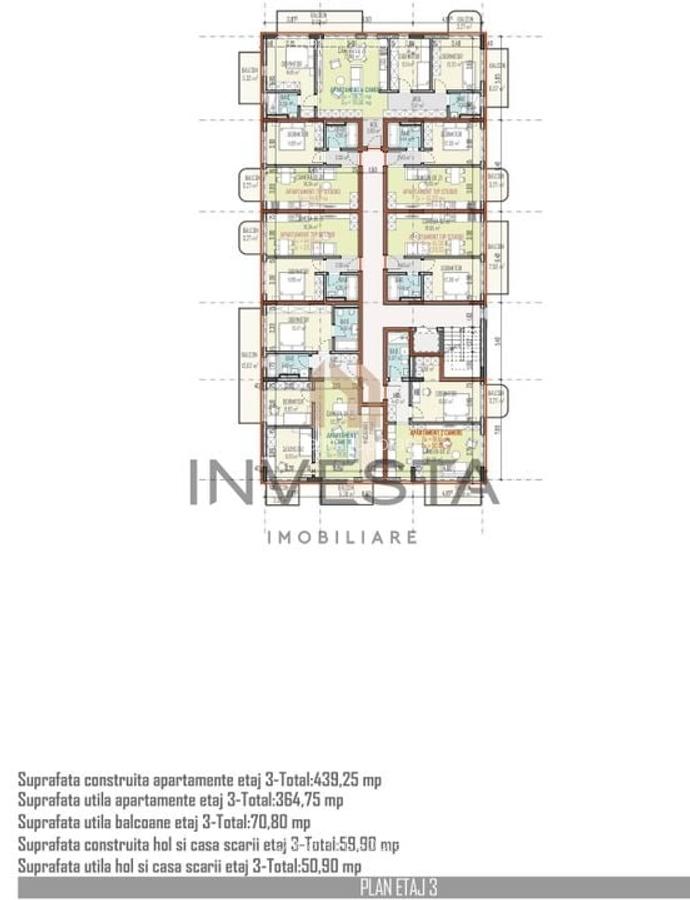 Teren cu Puz aprobat! Se vinde autorizat! - 9