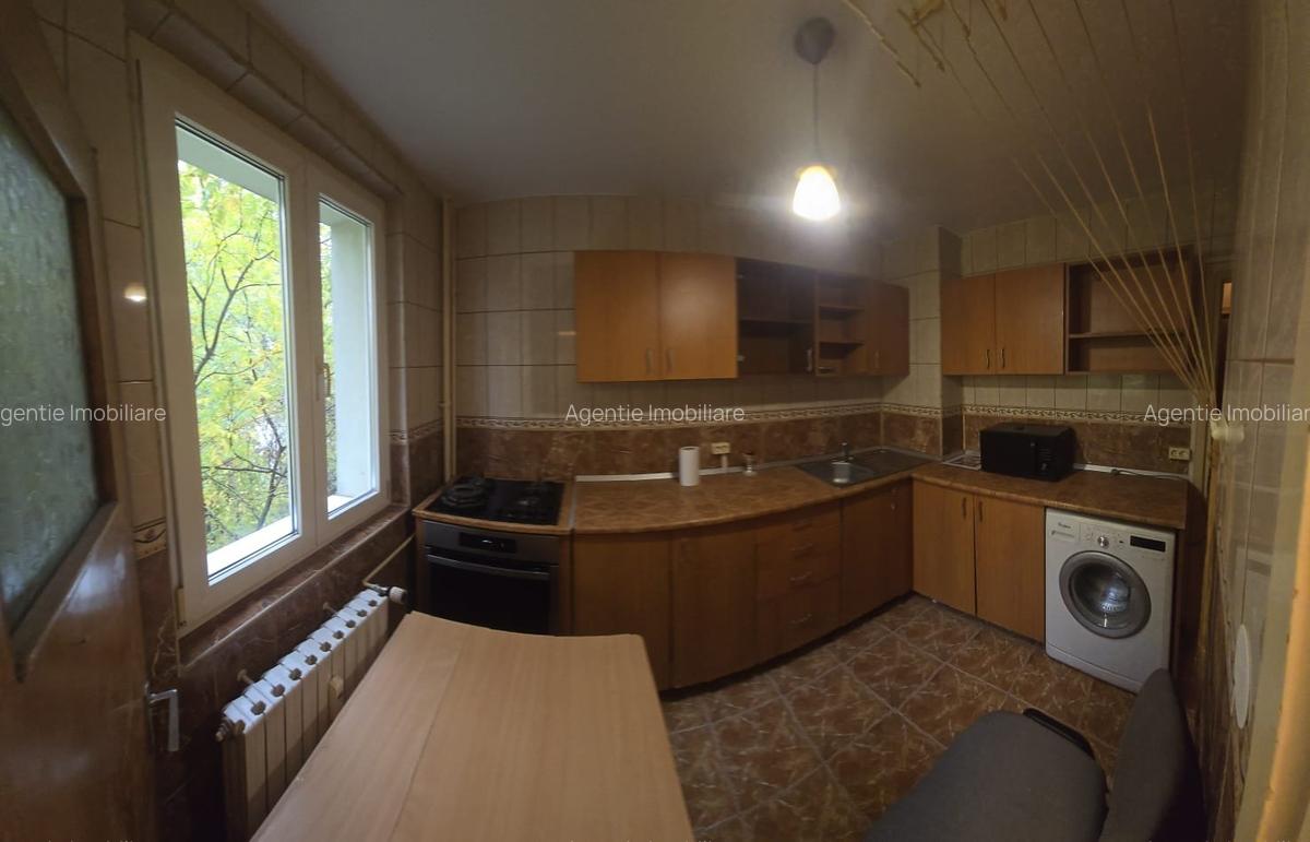 2 camere, Drumul Taberei, pet friendly, metrou Raul Doamnei, str Segarcea 1 - 16