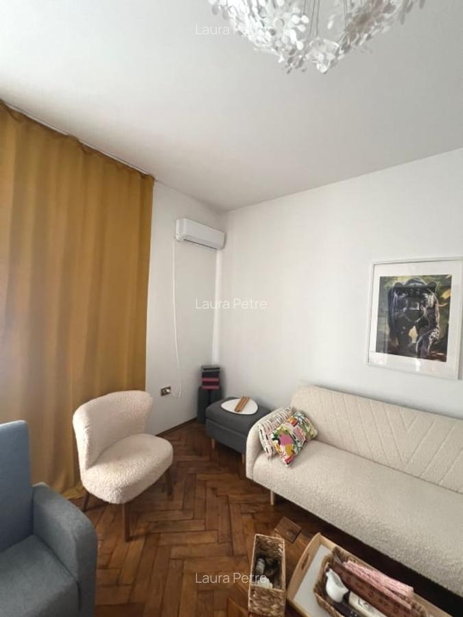 3 camere | Arcul De Triumf | Kiseleff | Victoriei | Centrala | Parcare - 4