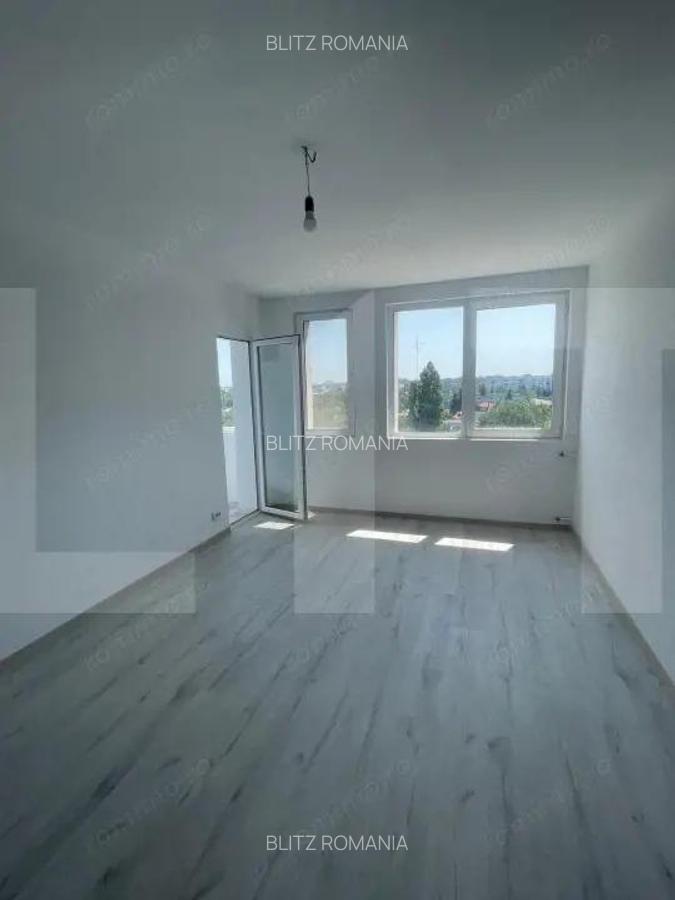 Apartament 2 camere, 51 mp, etaj 9/10, Militari Gorjului - 1