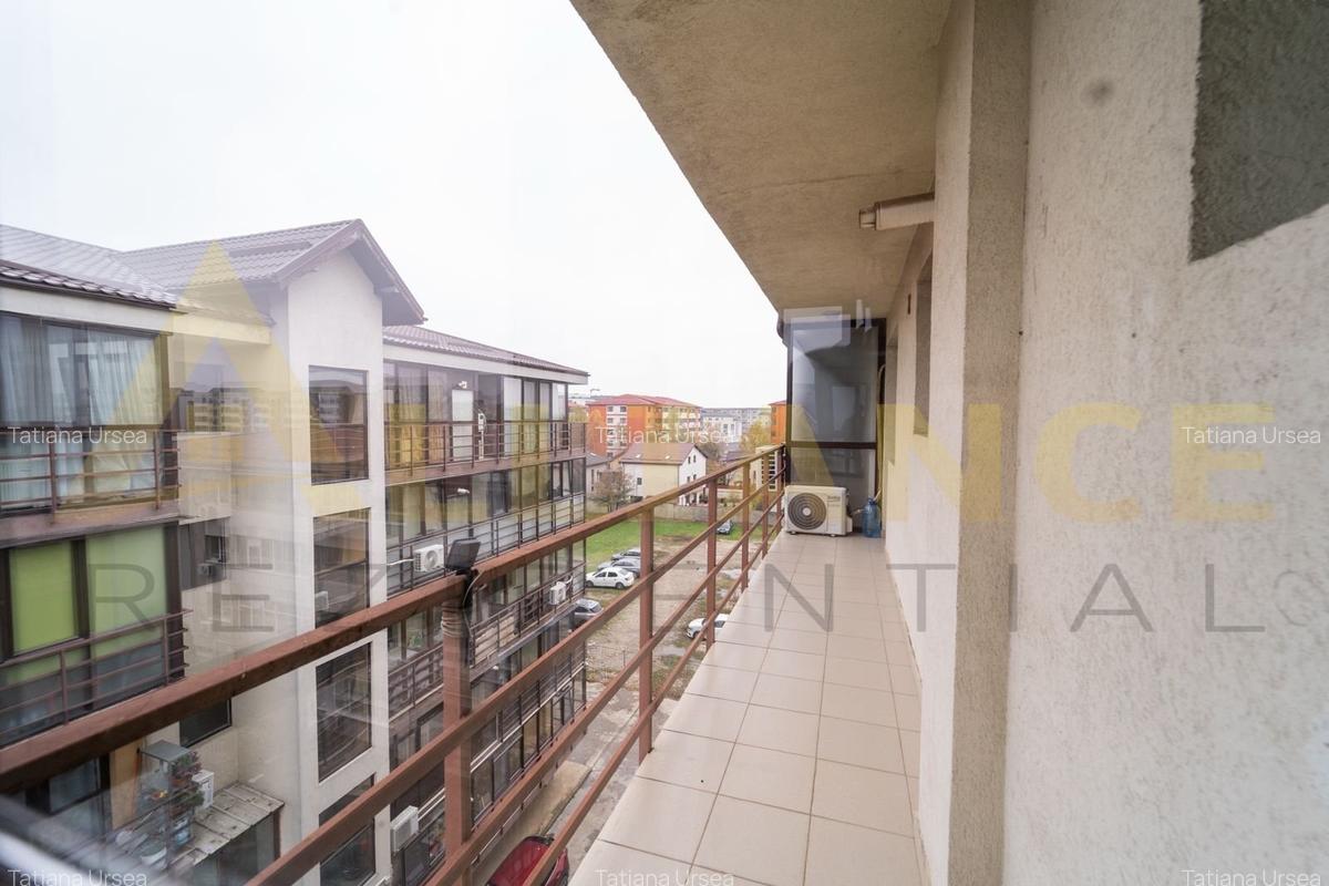 Apartament 2 camere/ Metrou Berceni 13 min/ - 3