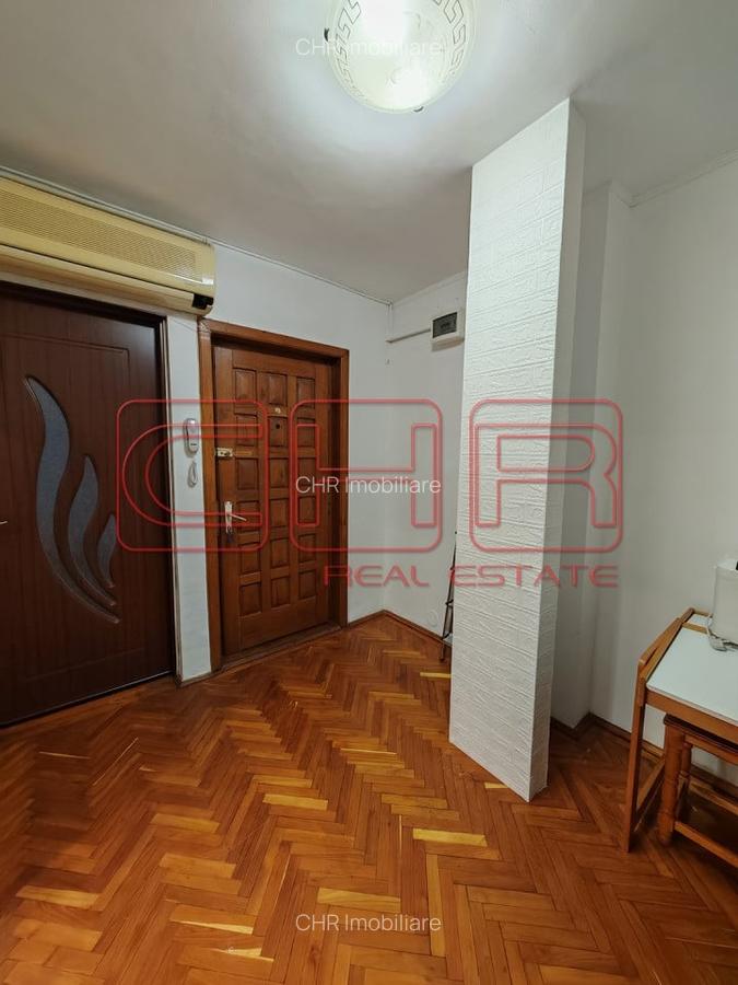 Apartament cu 2 camere decomandat în Aviației - 10