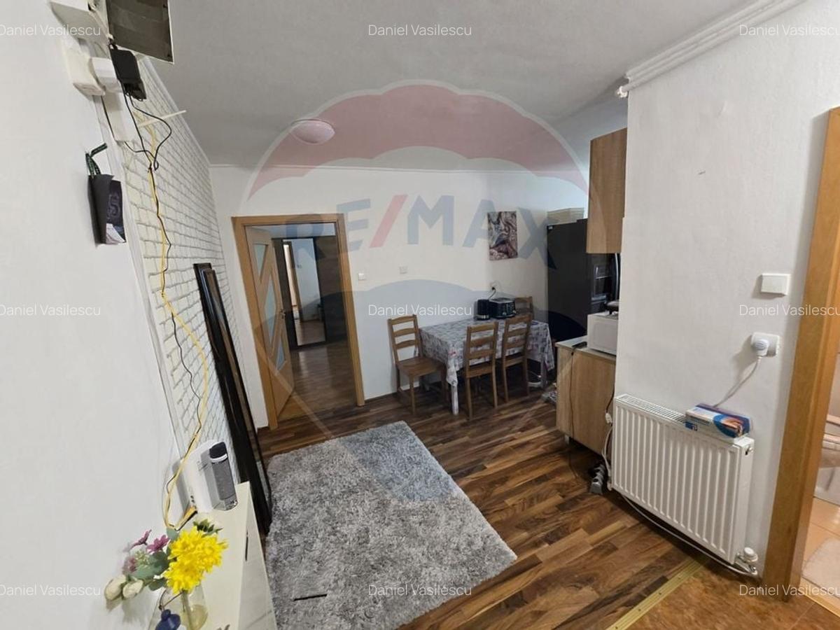 Apartament 2 camere decomandat langa cartier Avantgarden, mobilat - 6