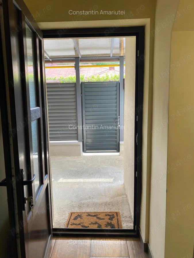 Casa recent renovata, 2 camere, in Iasi, apropiere de Pod Galata - 6