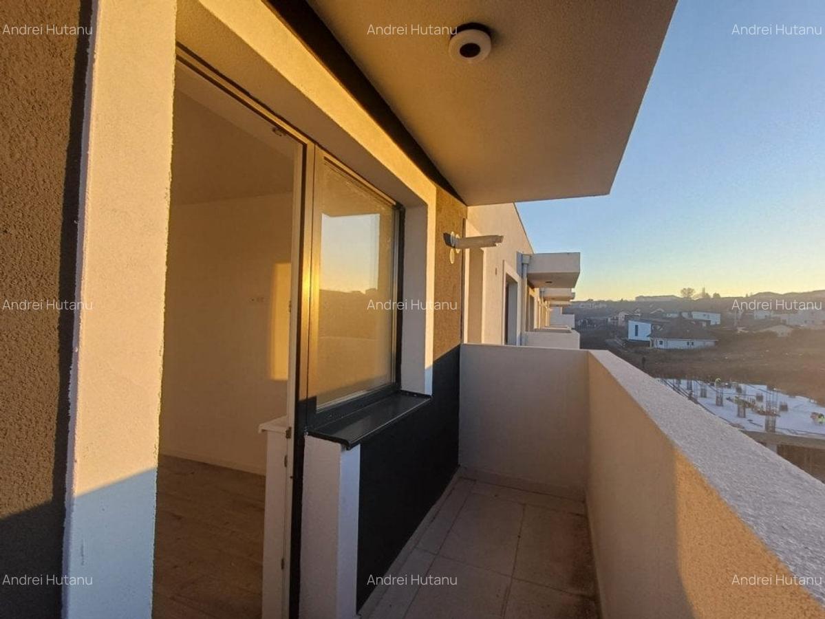 APARTAMENT CU 2 CAMERE , ZONA VISANI - 3