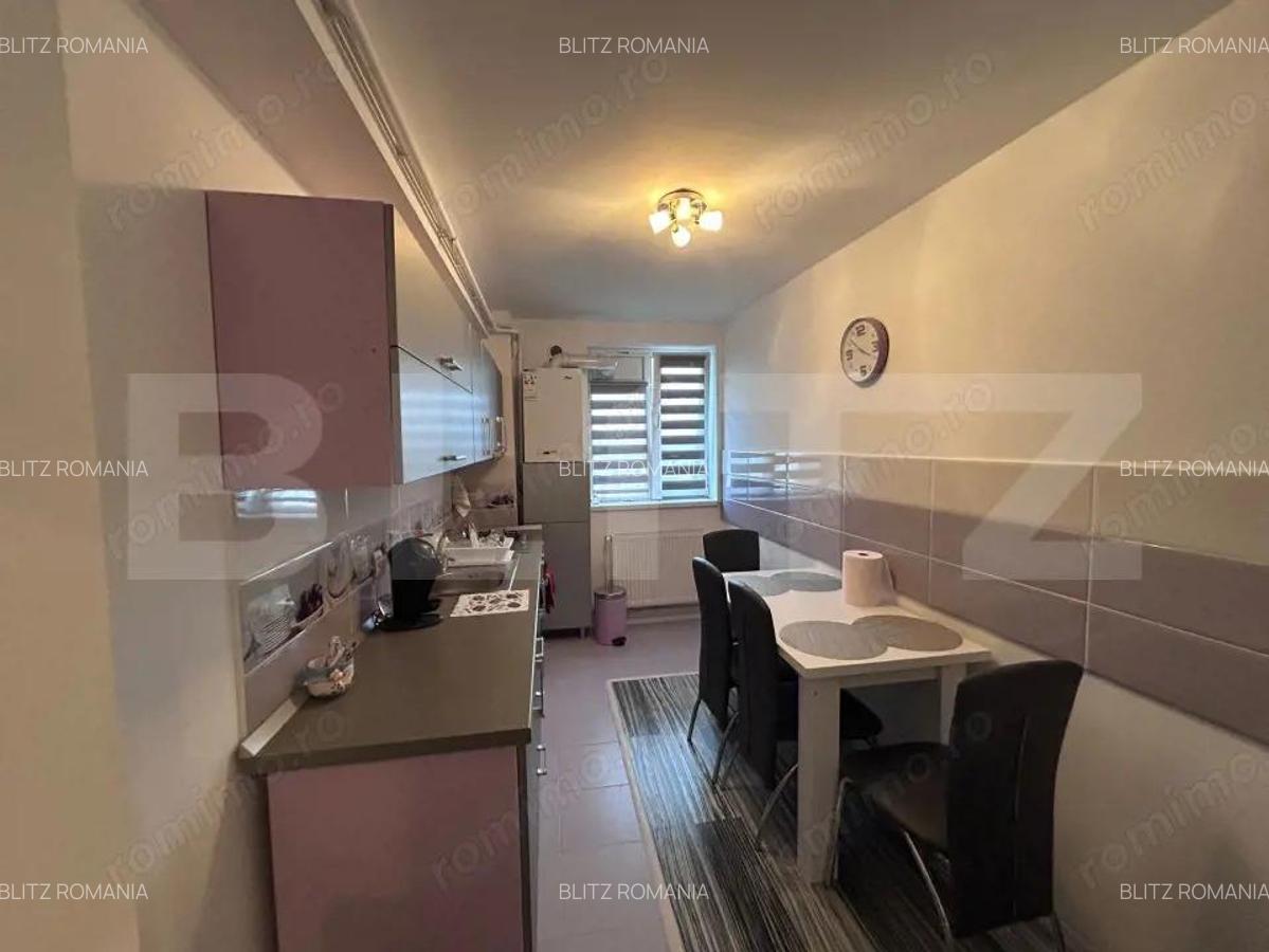 Apartament 2 camere, 62 mp, Craiovita Noua - 6