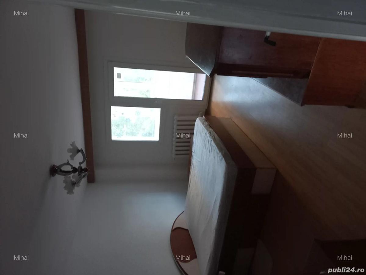 P.F. Inchiriez apartament cu 2 camere, D, Iasi, zona Gara - 2