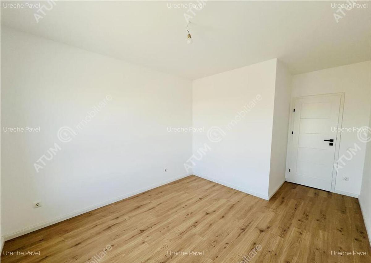 Apartament cu 3 camere si 2 bai in zona Doamna Stanca - 4