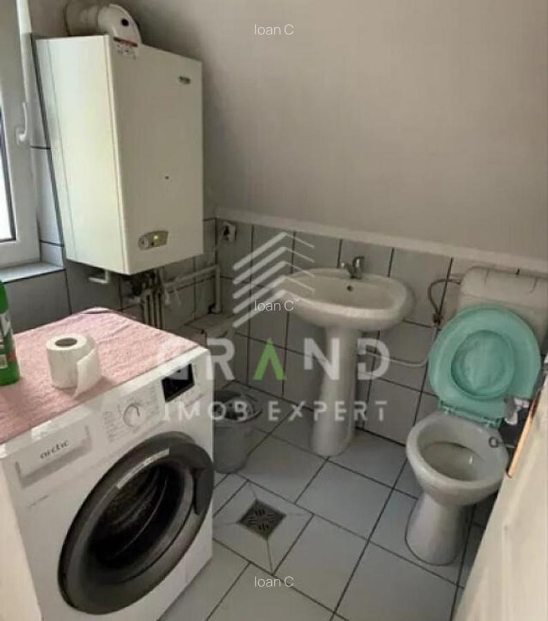 Ap 4 camere/ TERASA 20MP / zona Andrei Muresanu - 14