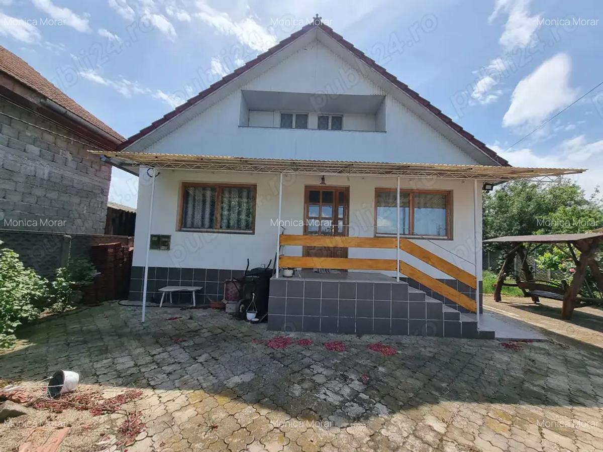 Casa de vanzare Simeria - 1