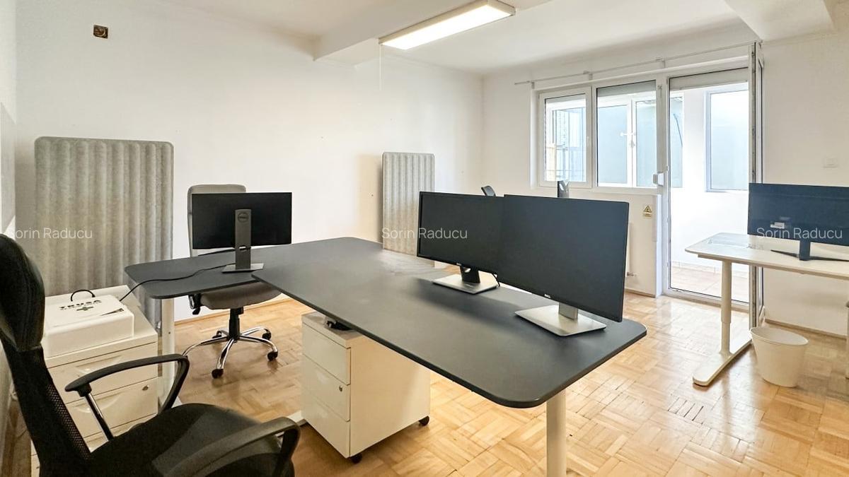 Casa Versatila pentru Locuinta sau Birouri, de Inchiriat in Zona Eminescu - 13