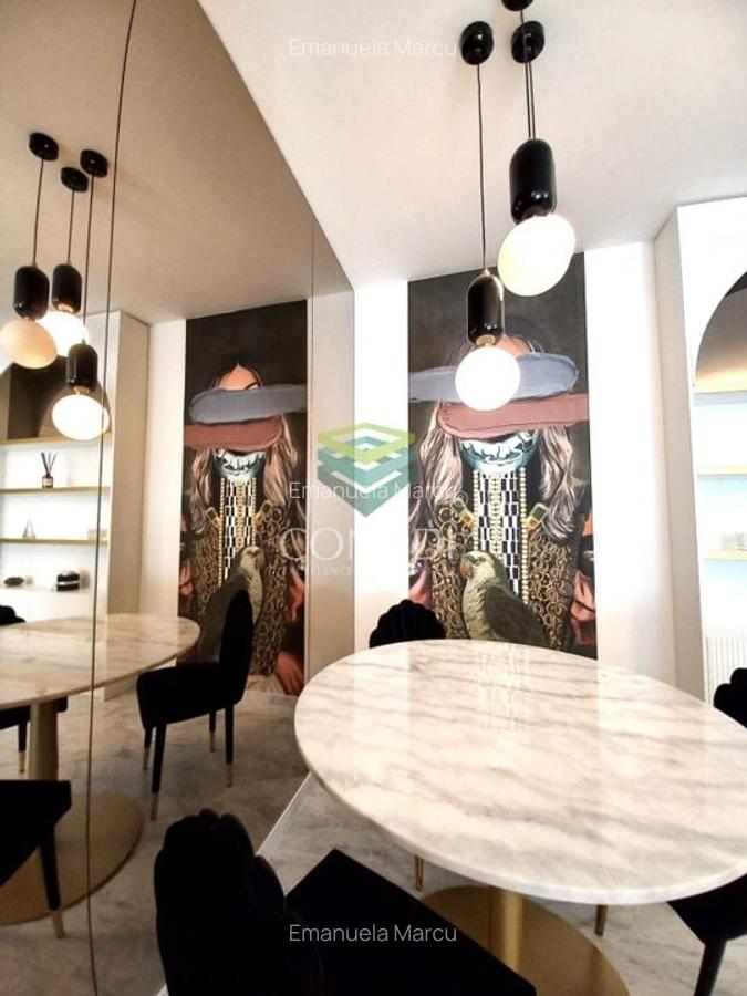 Apartament deosebit 3 camere //Nordului-Herastrau - 6