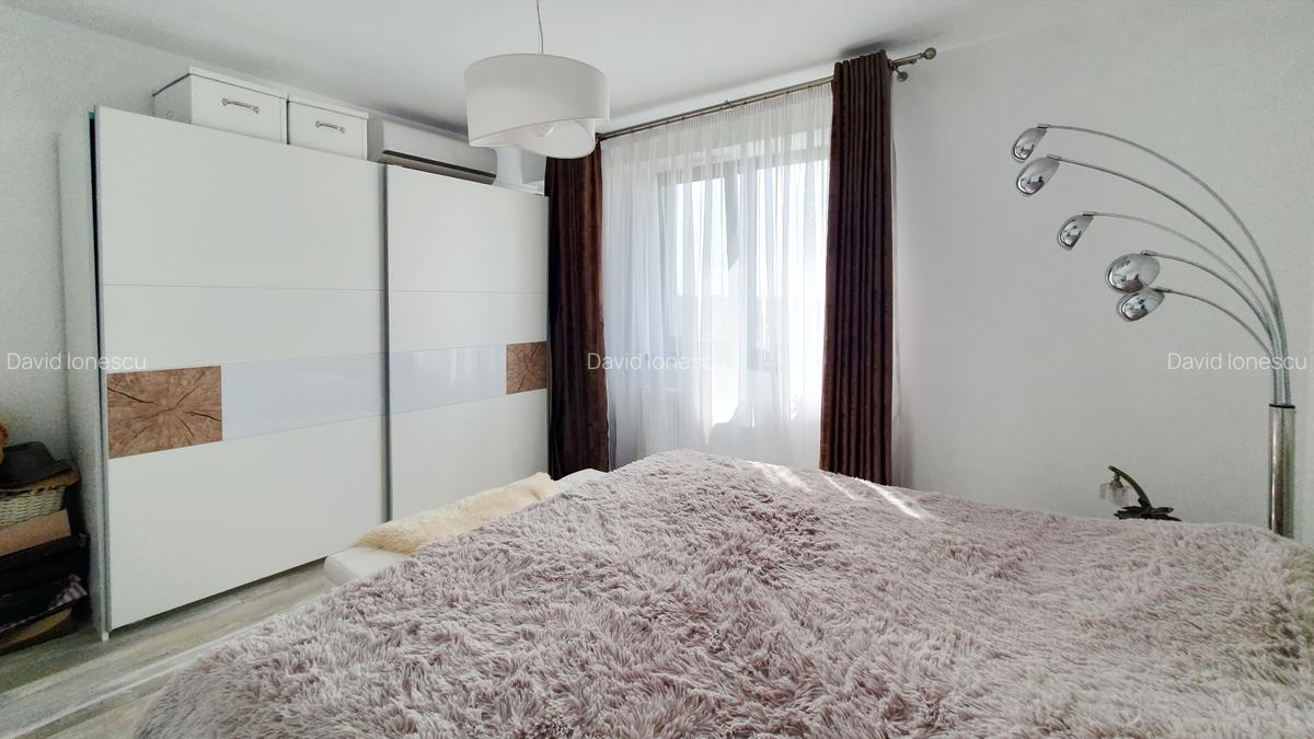 Novum - Apartament 3 camere modern, terasa generoasa, garaj, vedere superba - 9