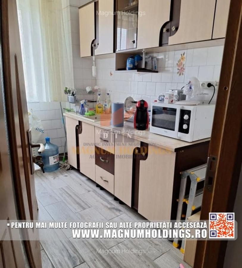 Apartament 2 camere, etajul 3, Nord - 2