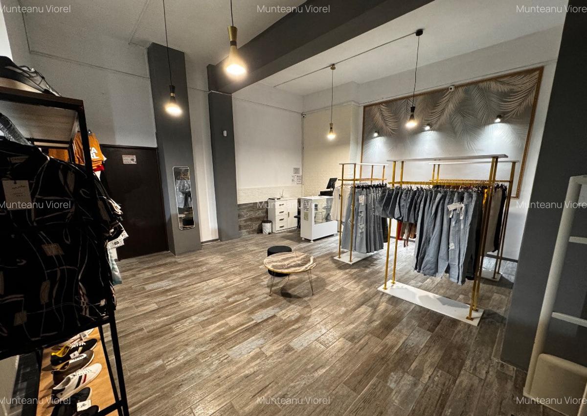 Predau Magazin Haine + Magazin Online 1 Decembrie - 3