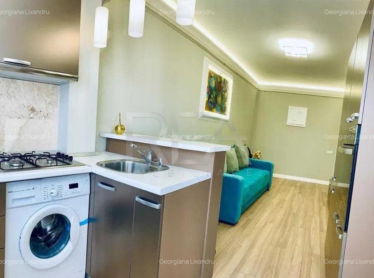 Apartament 2 Camere Prelungirea Ghencea - 6