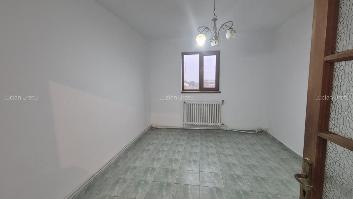 GARSONIERA LIBERA | CET | ETAJ 2 - 3