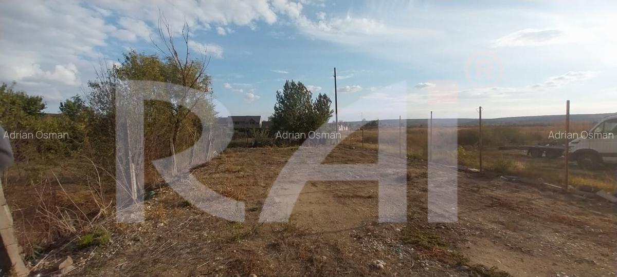 Investitie smart: casa + 1.000 mp, dublu acces . - 7