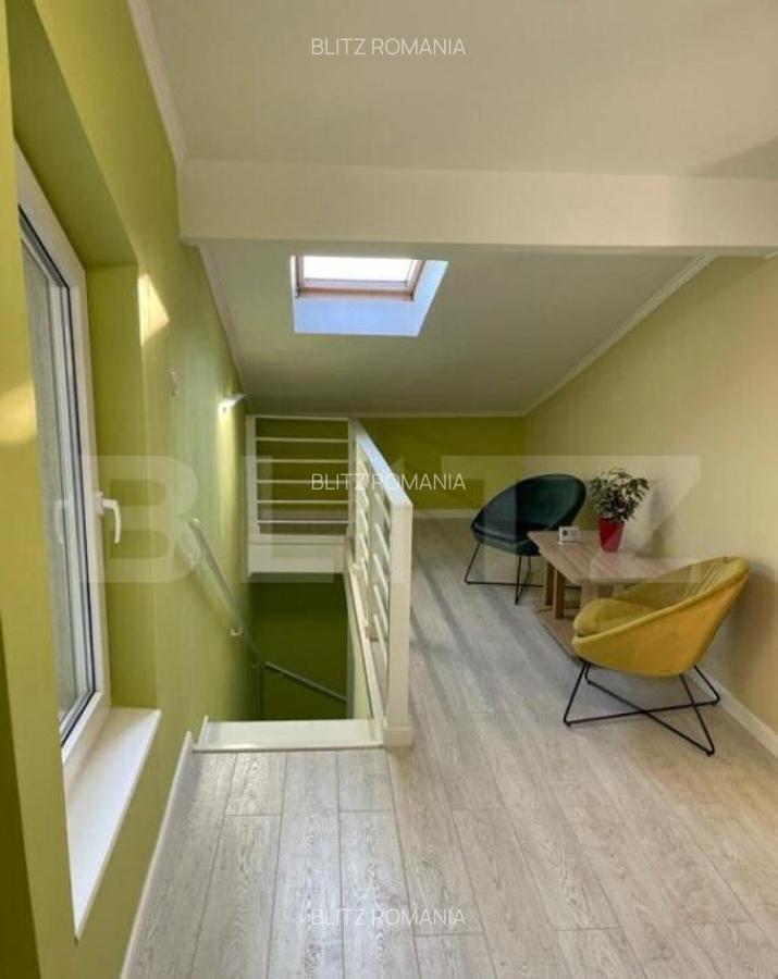 Spatiu comercial la casa cu chirias de vanzare, zona Nymphae - 4