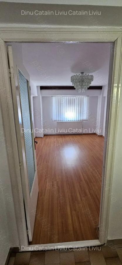 Apartament 3 camere, dec, 67 mp, Et. 4, Str. Pietei, Bl. 30, Zona Pod - 5