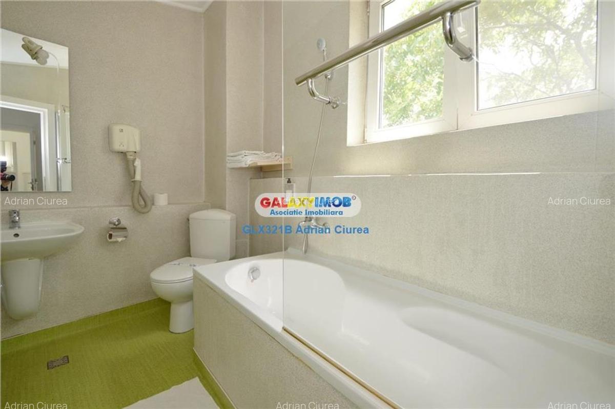 Hotel | Pensiune | 10 camere | S+P+3E | Dorobanti | Piata Romana - 15