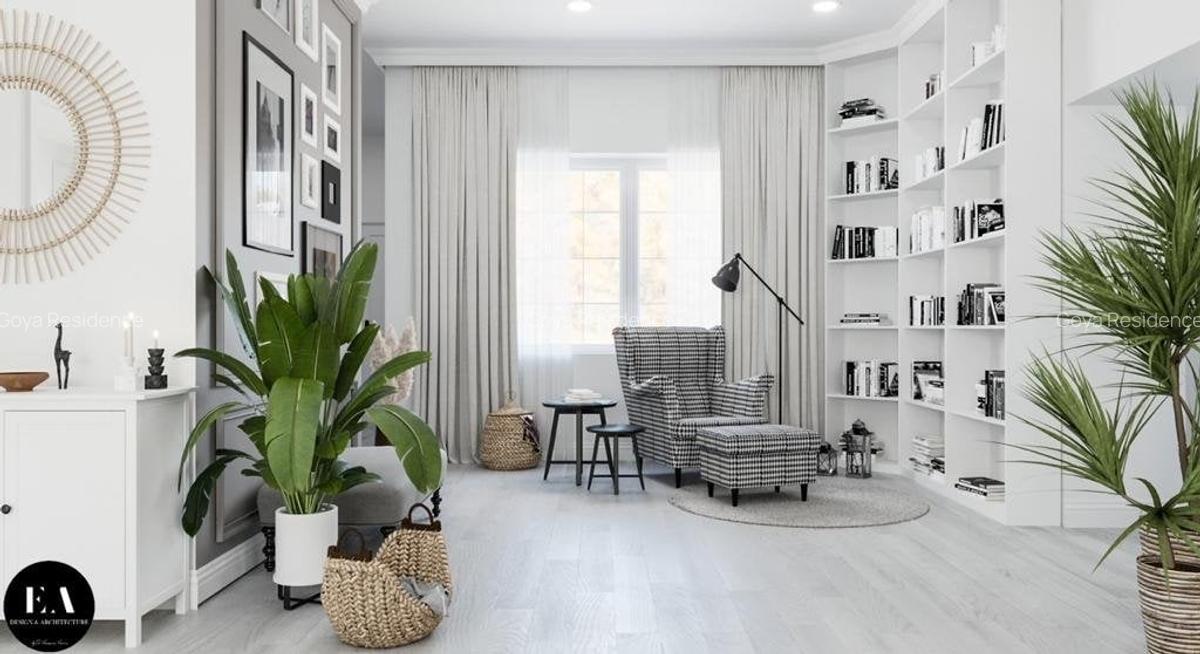 Apartament ultracent refacut integral cu finisaje premium! Teren proprietate! - 10