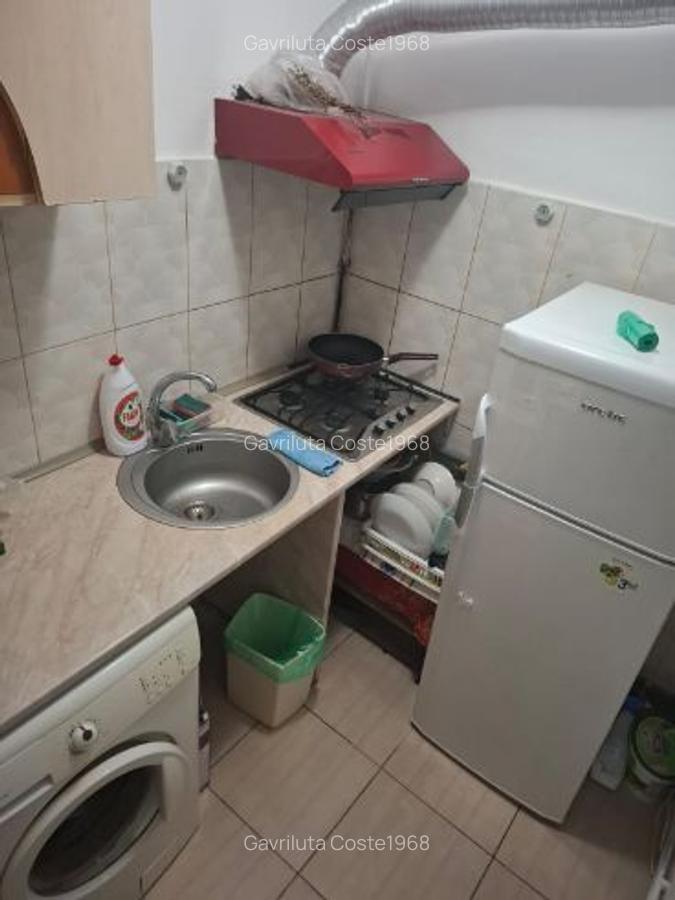 Apartament 2 camera Alexandru - 5 min de Gara MC Donalds - Fix in statie - poze reale arata un pic m - 8