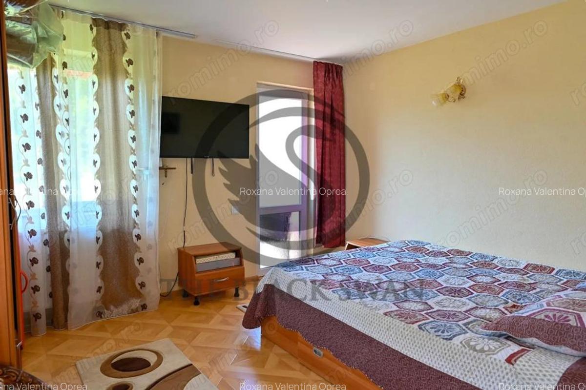 Casa cu 3 camere de vanzare | Cheia, Prahova I Comision 0% - 13