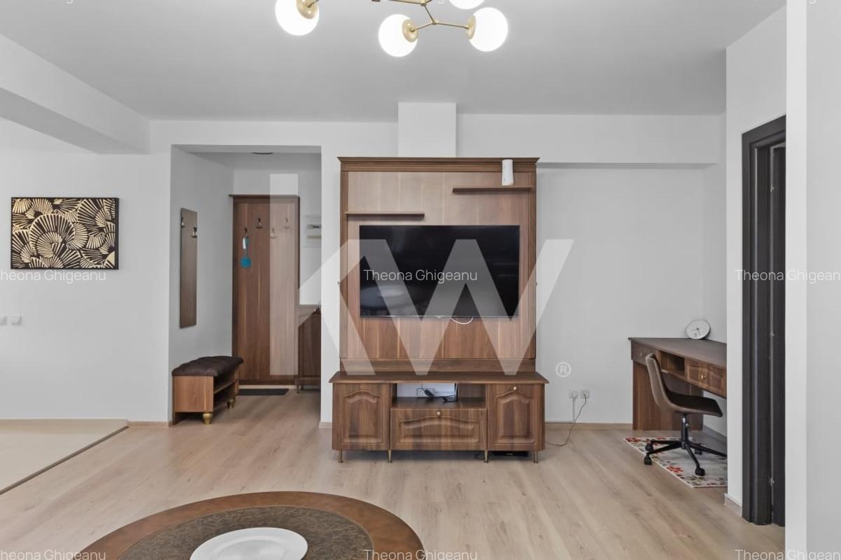Piveliste Panoramica- Apartament cu 3 camere pe Drumul Poienii - 7