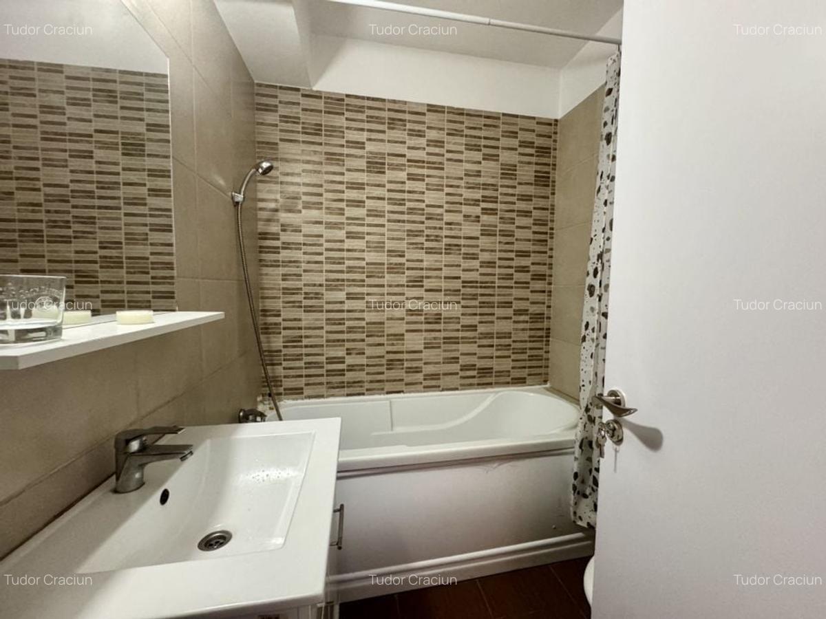 APARTAMENT PREMIUM | DOROBANTI - 6