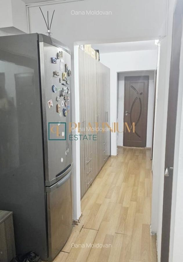 P4593 Apartament cu 3 camere DECOMANDAT, zona Lipovei - 5