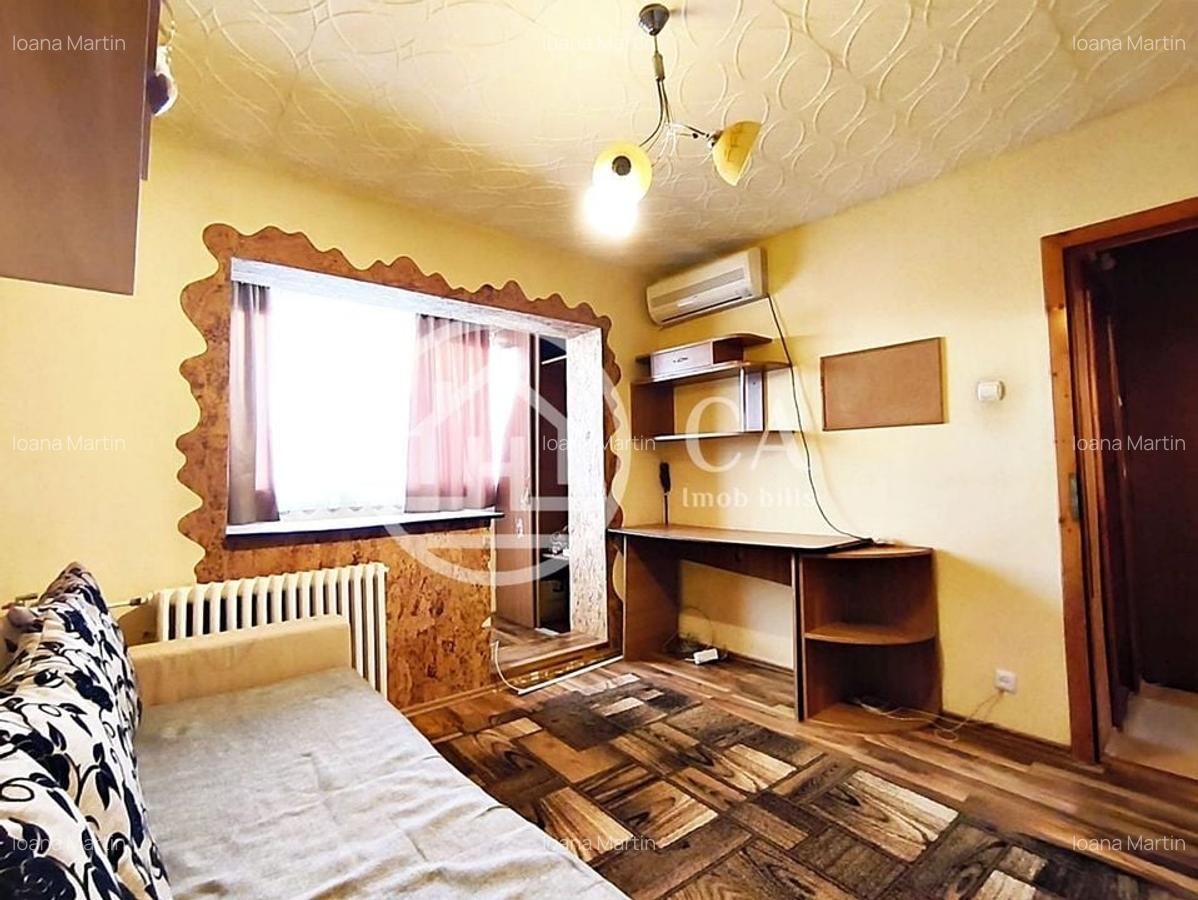 Apartament de vânzare cu 2 camere în zona Decebal, Oradea - 4