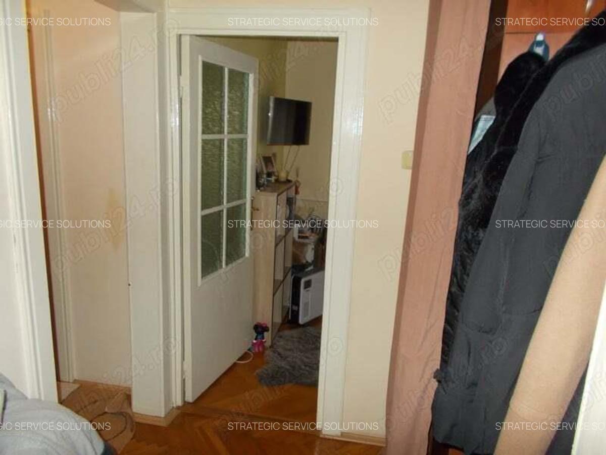 Apartament 3 camere decomandat, Timisoara, zona Olimpia , et. 4 4 cu acoperis - 10