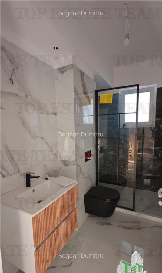 Vila Smart individuala 4 camere, stil mediteraneean, 130 m - 33