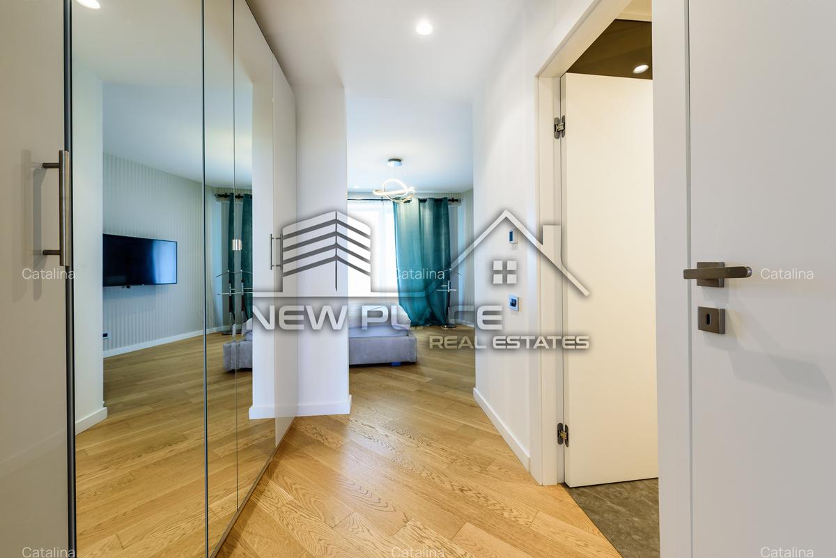 ** Aviatiei Tower | Vedere libera | Terase 40 mp | Exclusivitate | Ultra Lux ** - 9