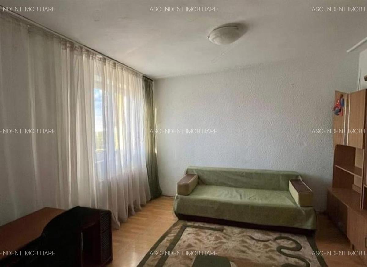 Apartament cu 2 camere semidecomandat în Bartolomeu - 3