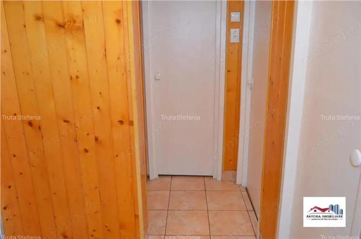 Apartament cu 2 Camere de Inchiriat in Zona Tudor - 4