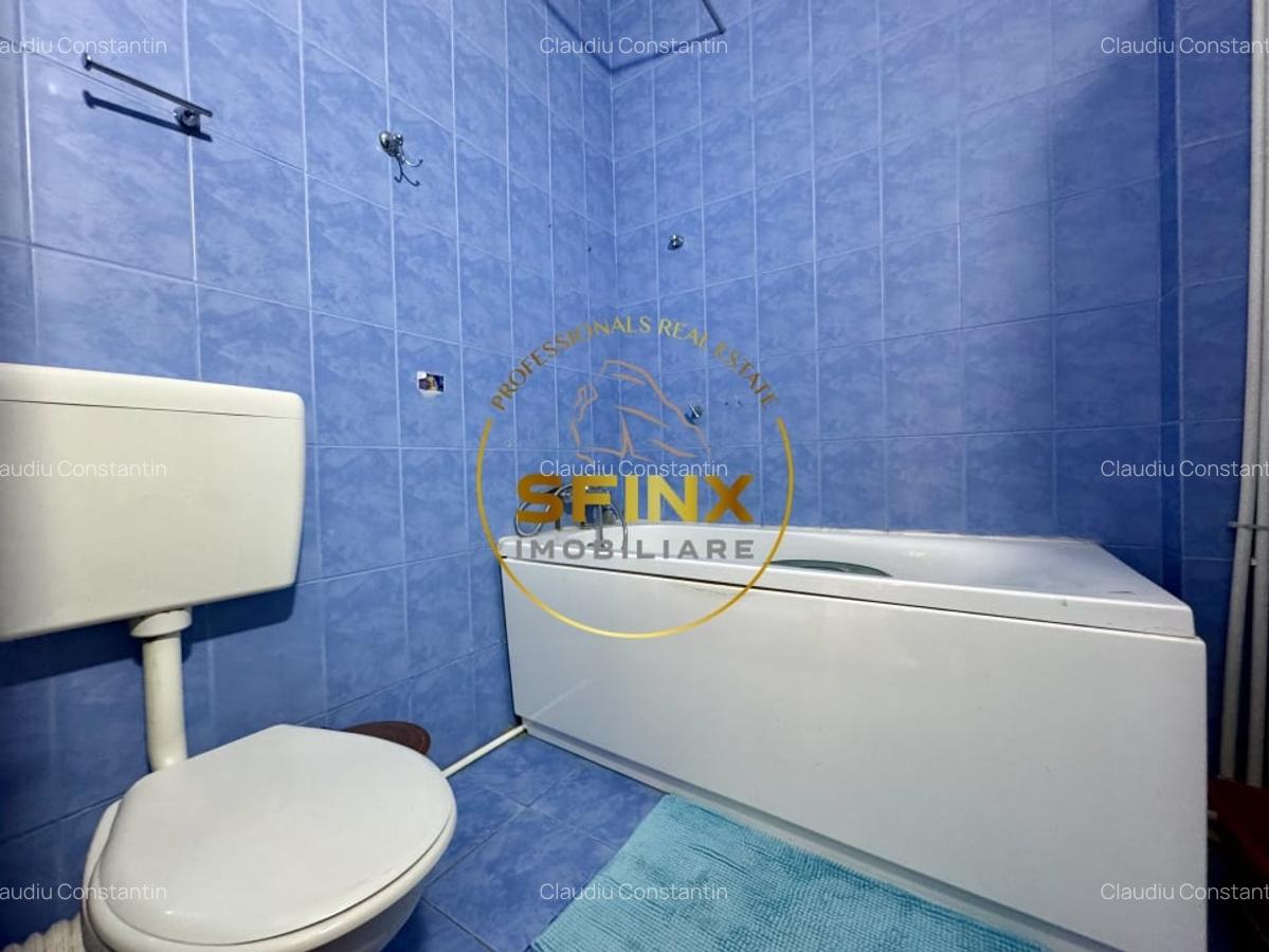 Vila P+M 168 mp utili ideala pentru clinica sau birouri, metrou - 20