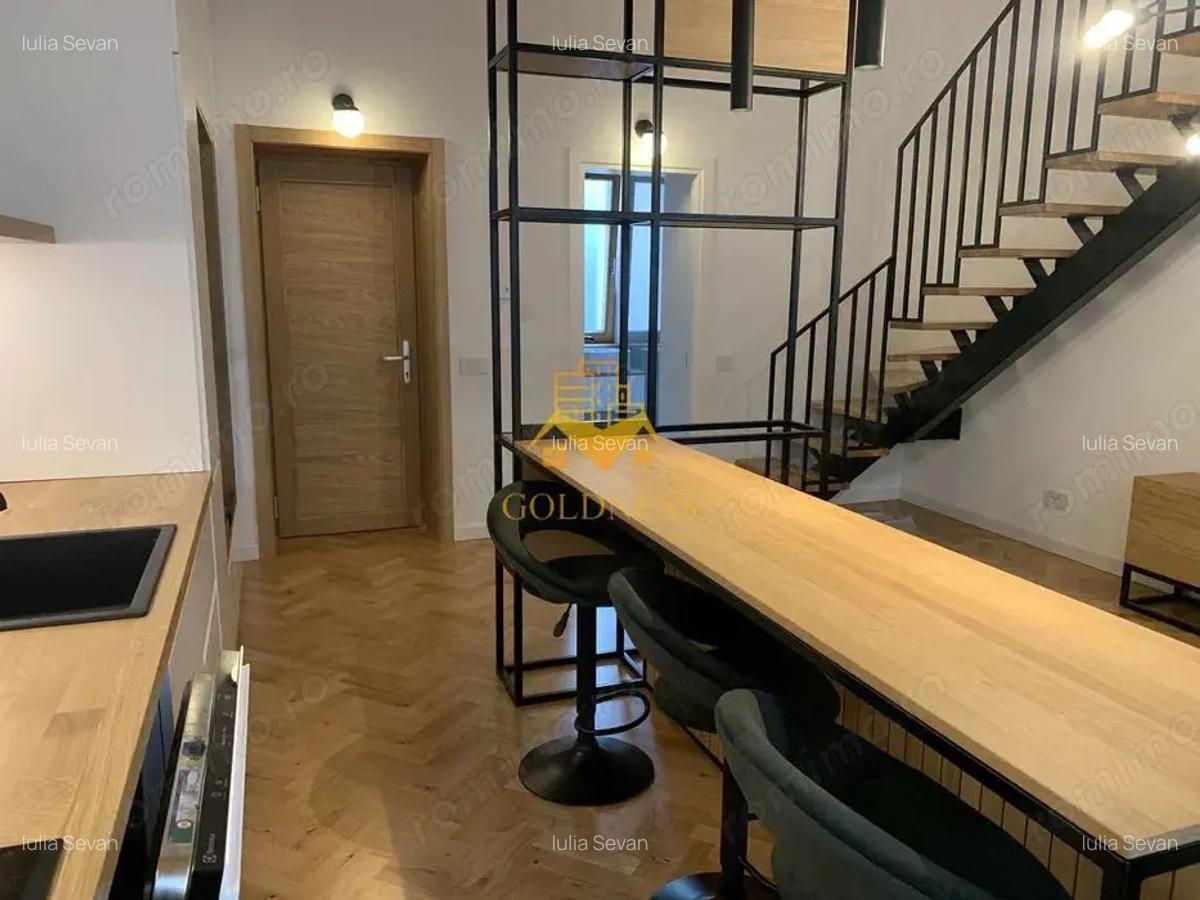 2 camere open space, Modern, Casa de cultura, Palatul copiilor,Central - 7